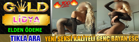 Adana Yeni Elit ve Seksi Genç Bayan Escort LİDYA
