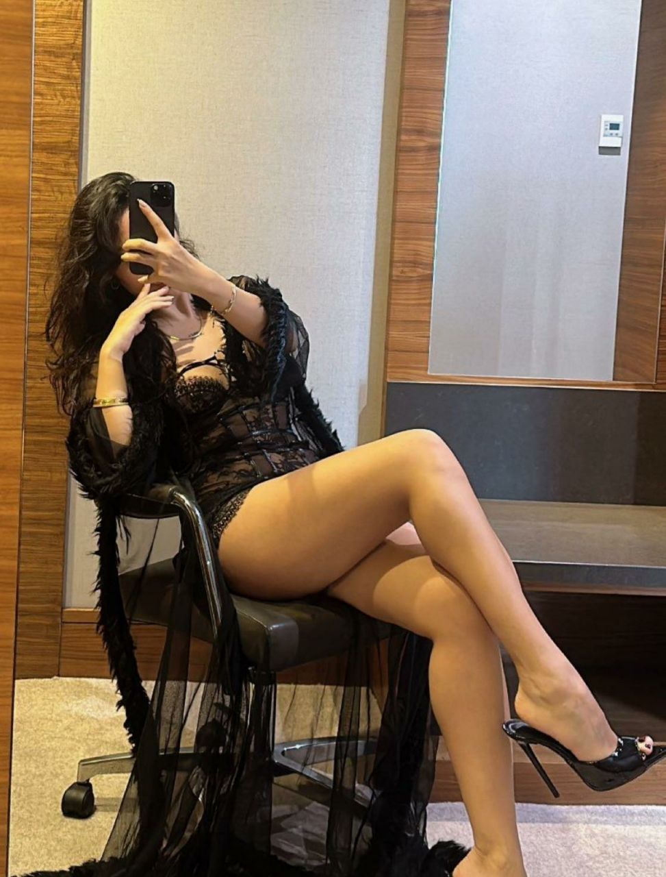 Adana Yeni Seksi Kaliteli Genç Bayan Escort ASİL - Image 2