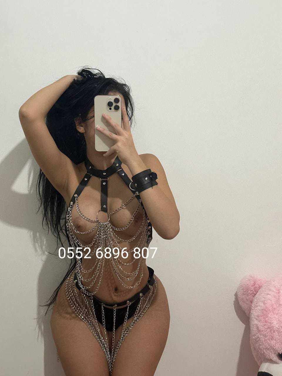 Adana Yeni Seksi Kaliteli Bomba Bayan Escort HAYAL - Image 1