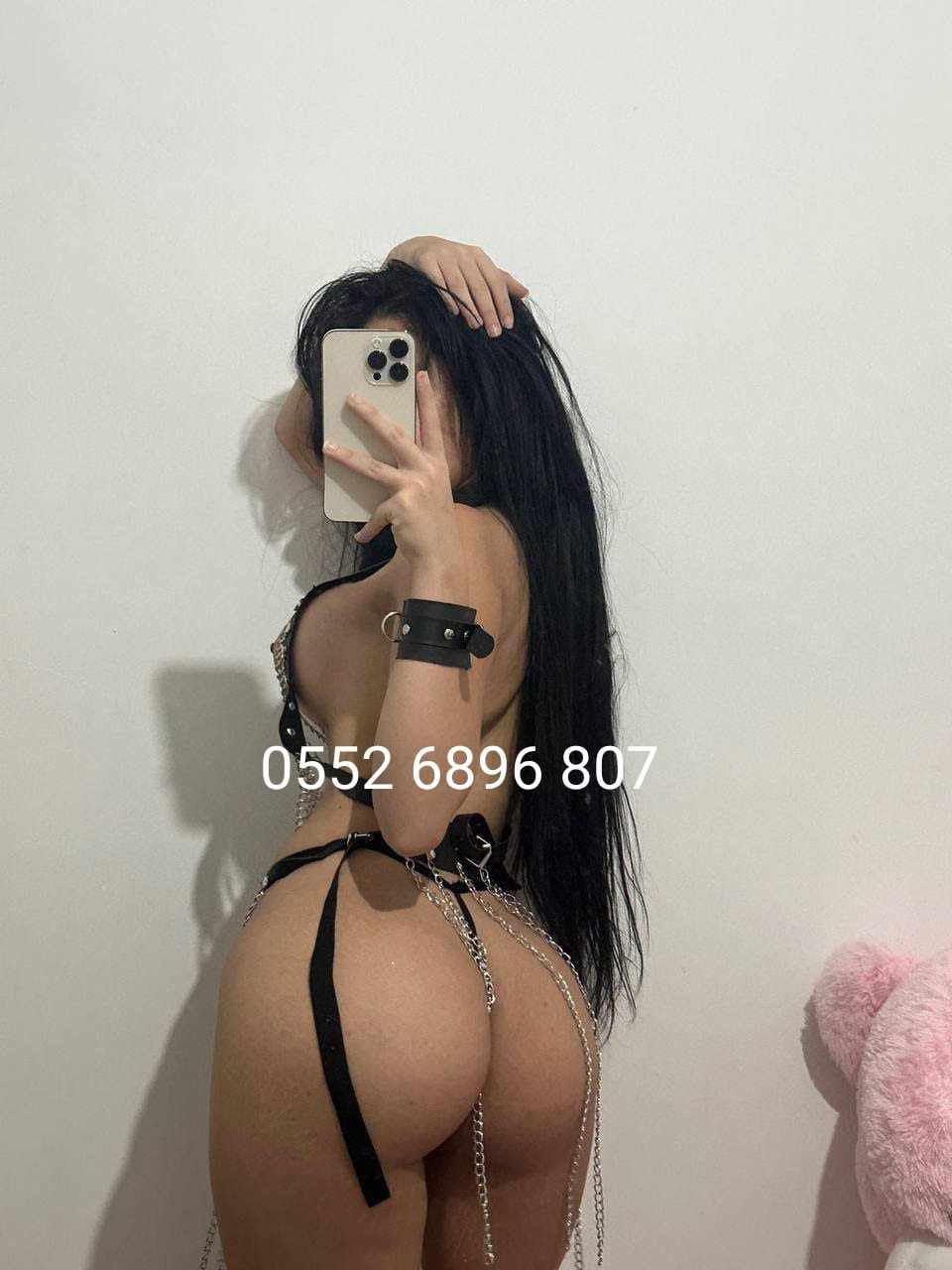 Adana Yeni Seksi Kaliteli Bomba Bayan Escort HAYAL - Image 2