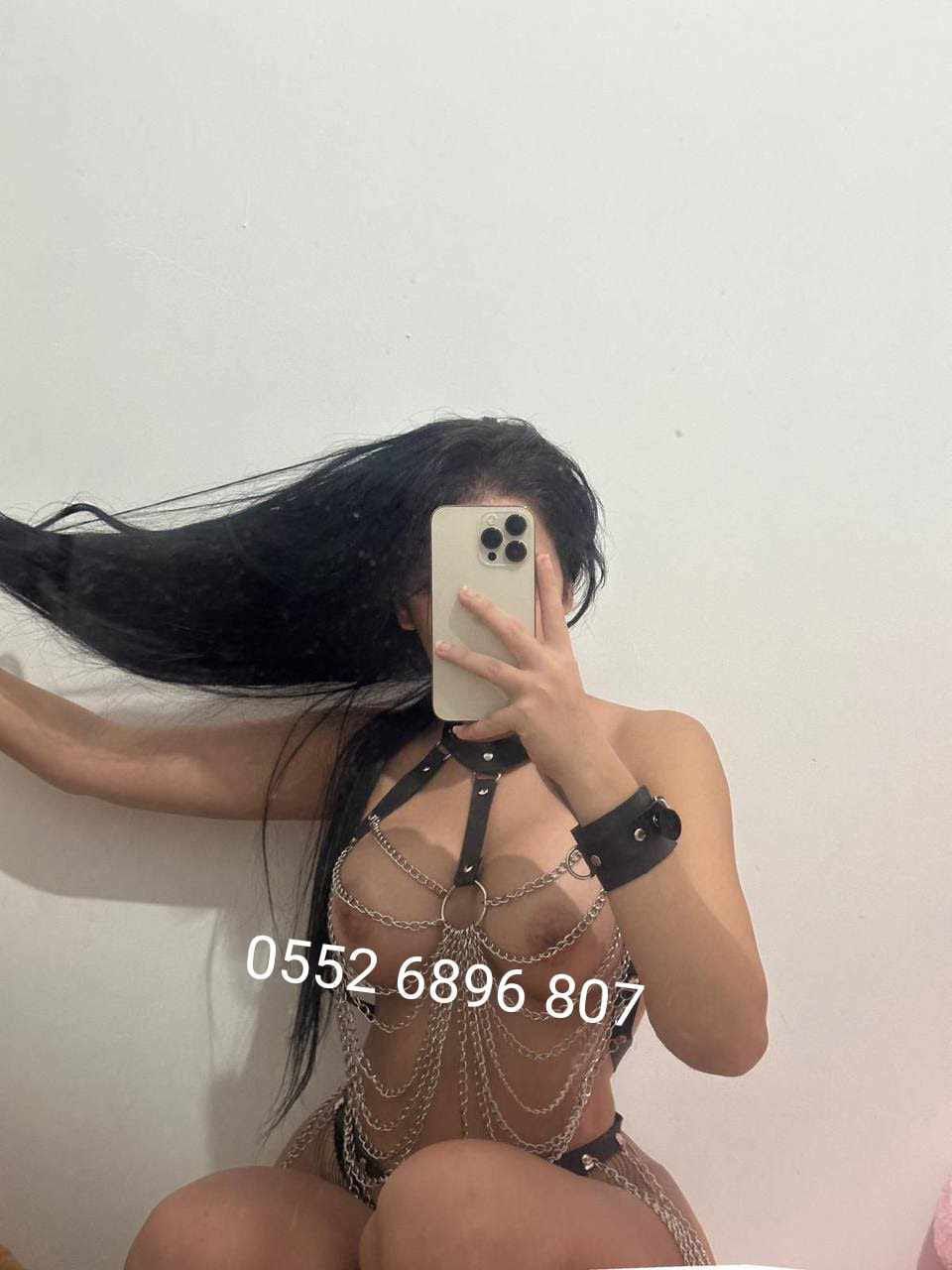 Adana Yeni Seksi Kaliteli Bomba Bayan Escort HAYAL - Image 3